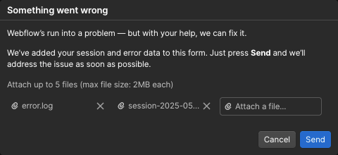 Form Elements Crash Designer